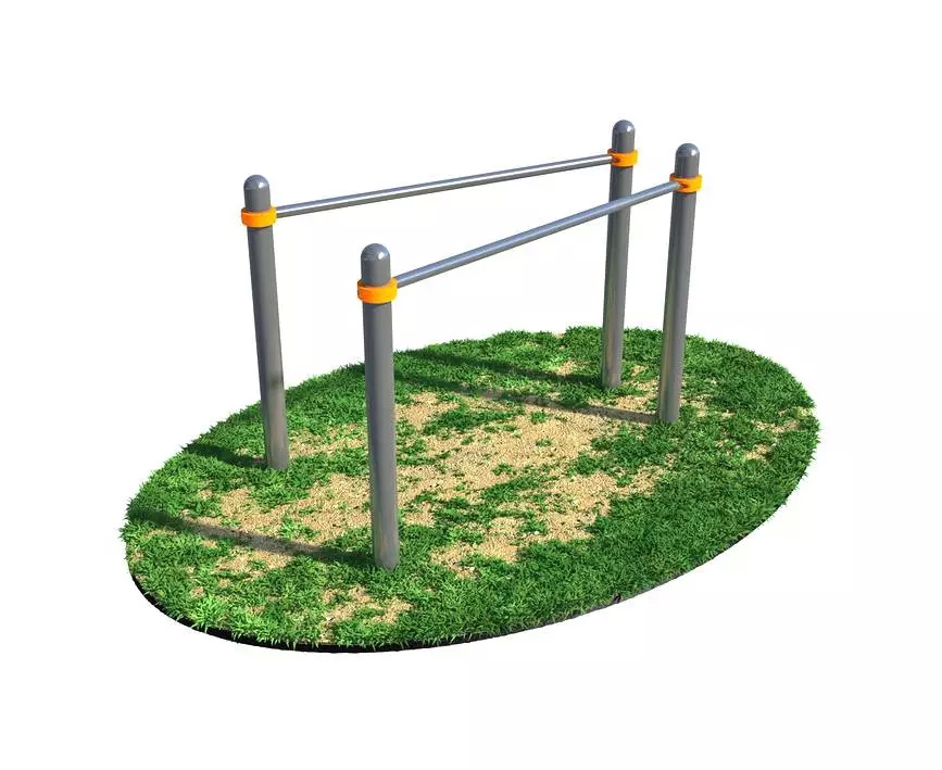 Брусья конусные СВС-31