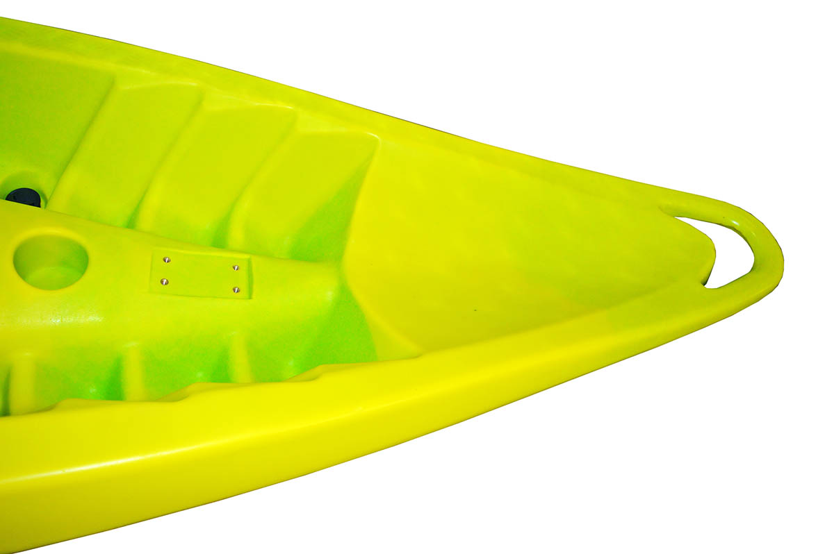 Каяк-каноэ ФИЕСТА туристический RST