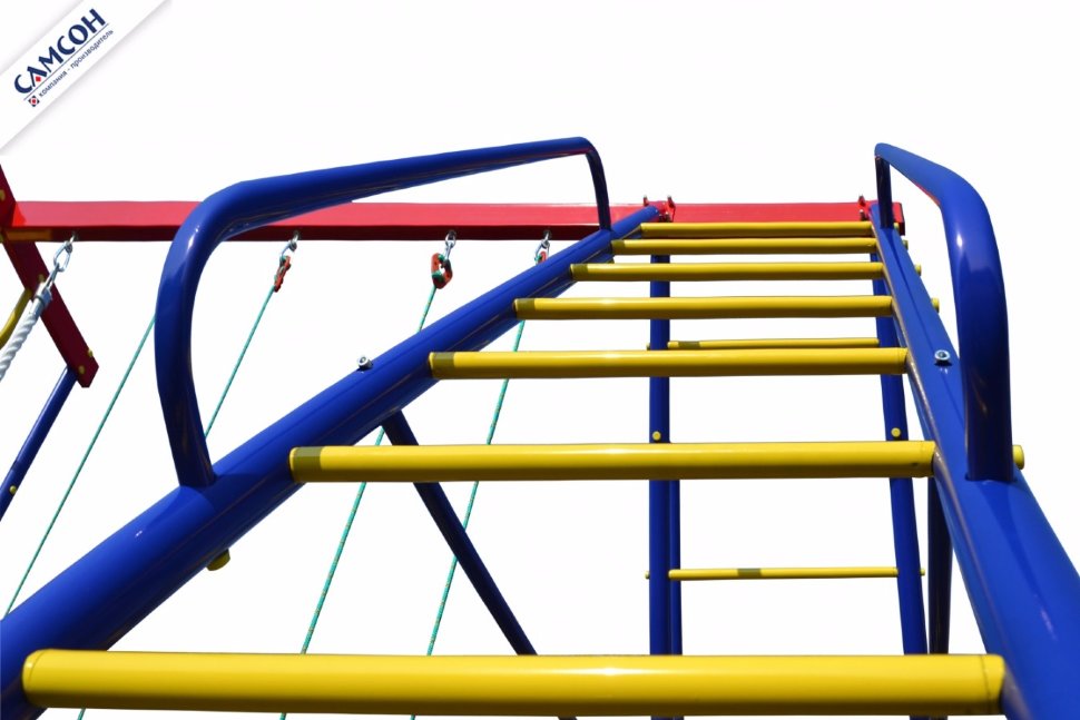 Детская игровая площадка Персей