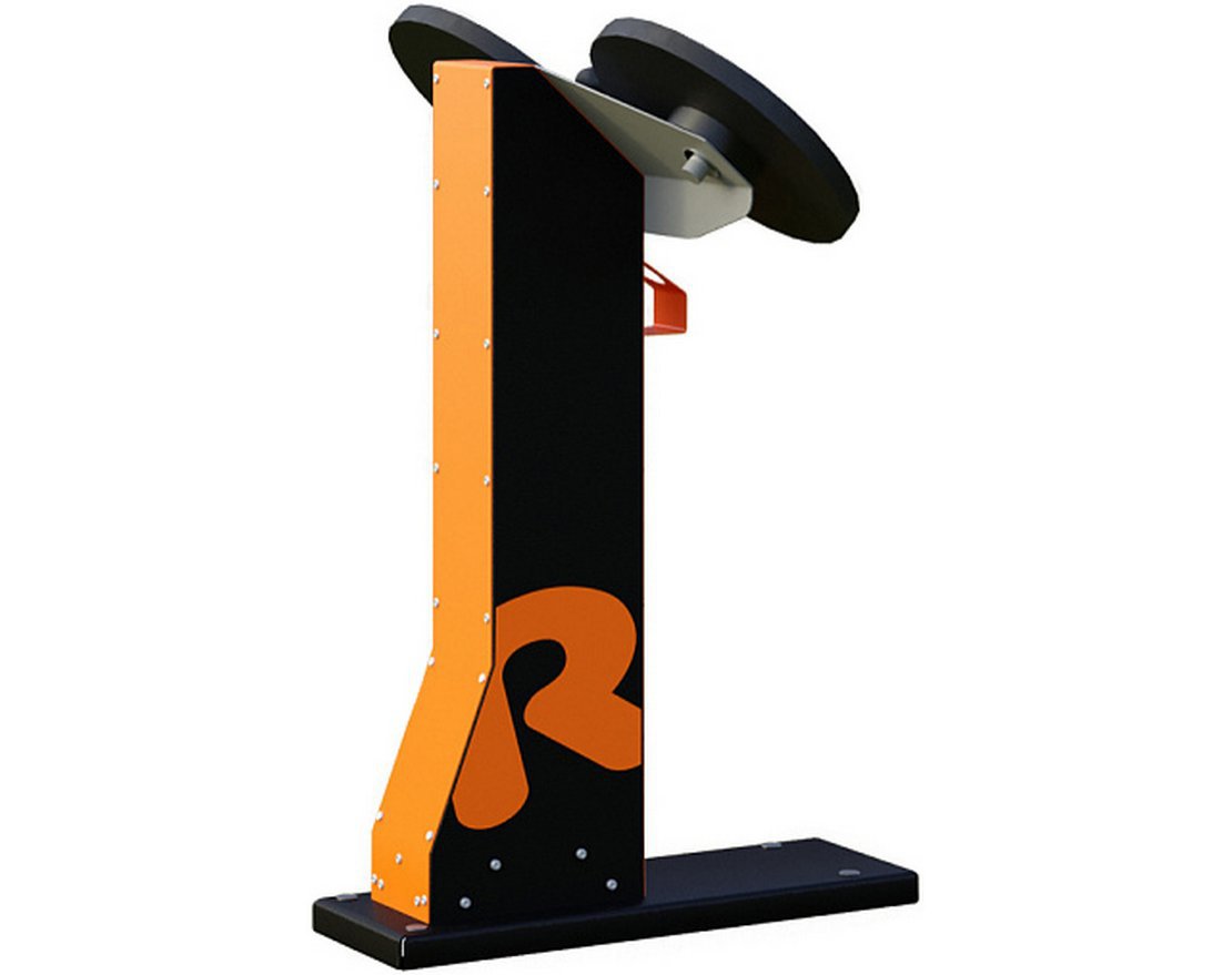 Тренажер уличный ДЛЯ УКРЕПЛЕНИЯ РУК Romana 207.40.10