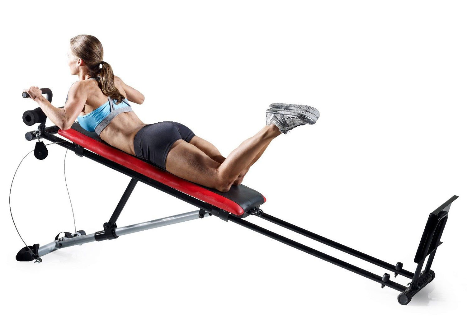 Тренажер Total Trainer WEIDER Ultimate Body Works