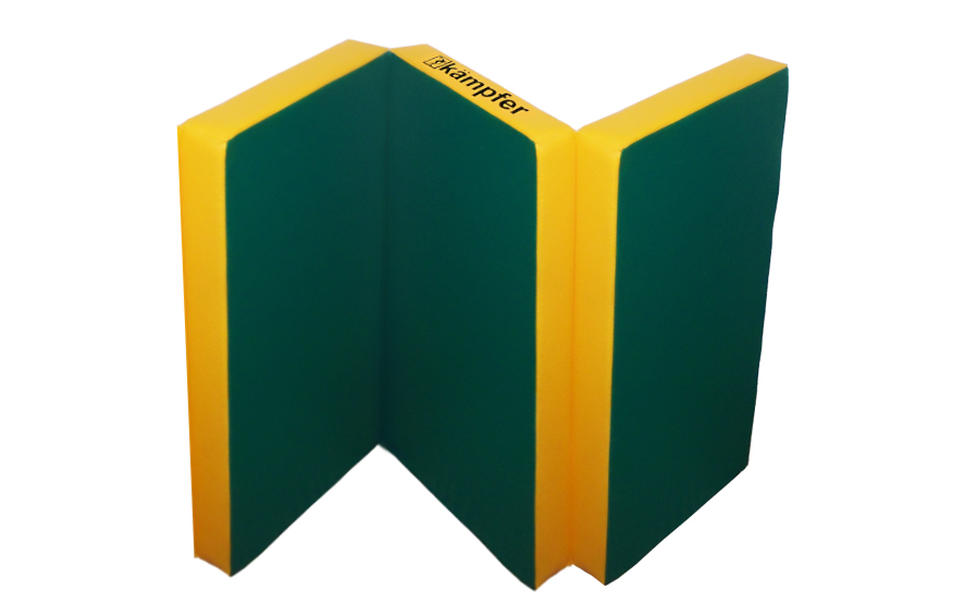 Kampfer Мат №6 (150 х 100 х 10) складной