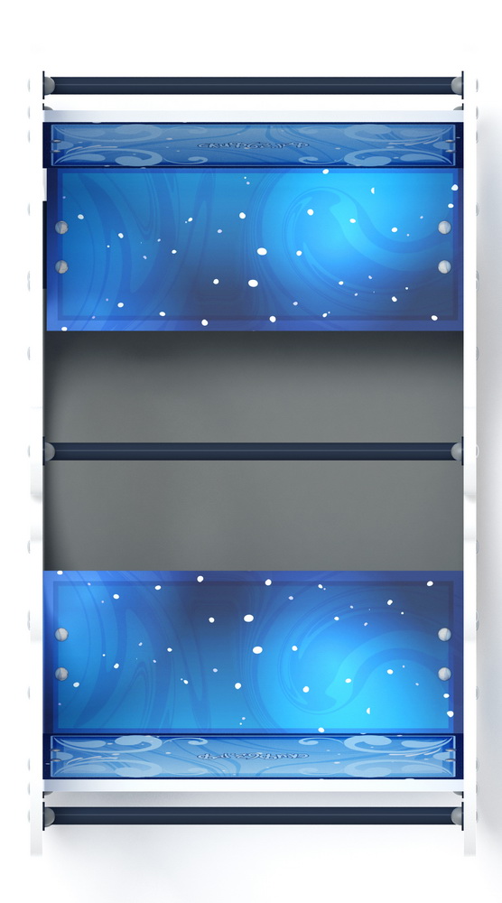 КАРЕТА игровая форма МФ 10.03.15-04