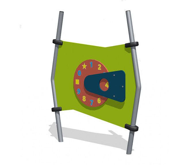 Бизиборд Romana 057.35.00