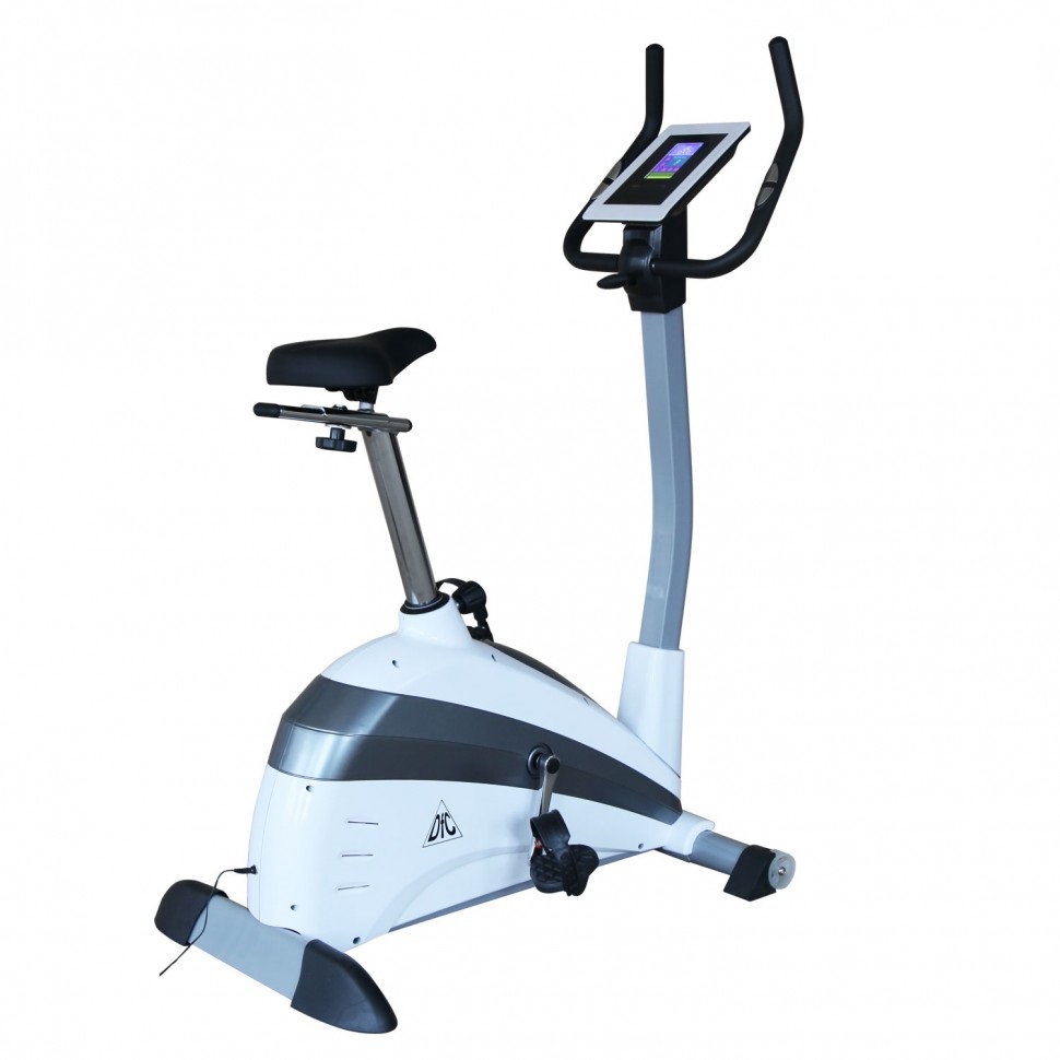 Велотренажер DFC B8715P12 магнитный