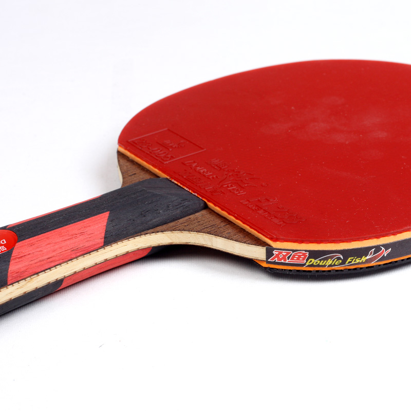 Ракетка для настольного тенниса DOUBLE FISH - 7А-С