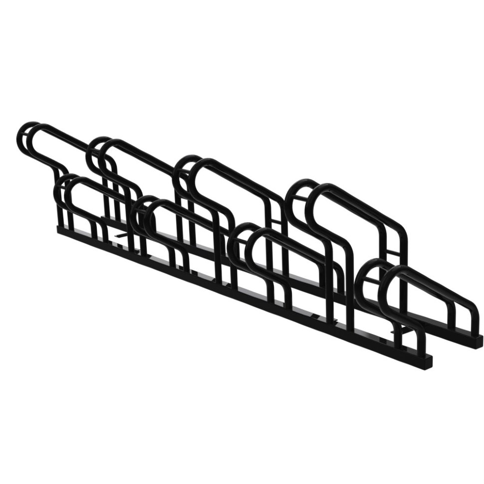 Велопарковка Air Gym Бюджет