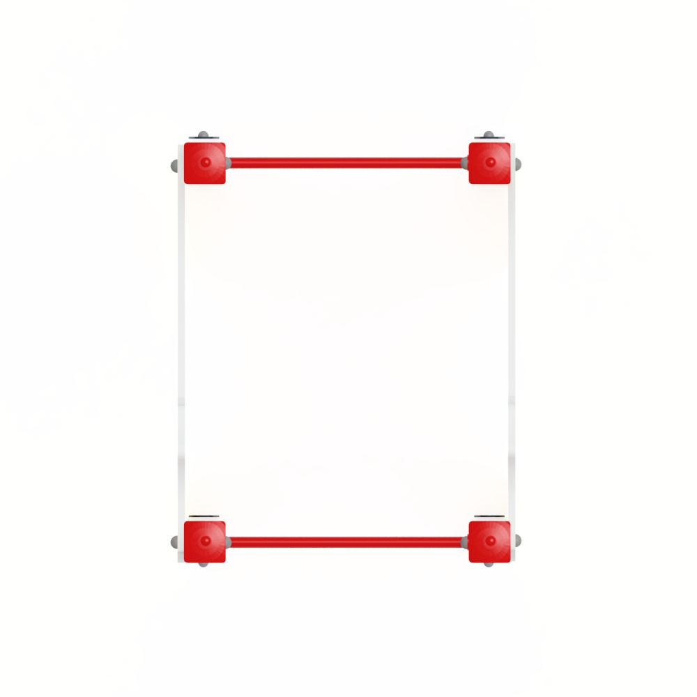 Детская площадка Спортивная серия ЖИРАФ-2 СК 1.01.02