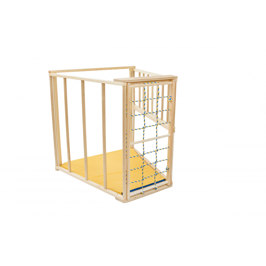 Деревянный игровой комплекс Домино Игра KIDWOOD