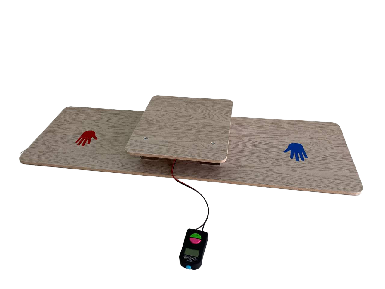 Счетчик для отжиманий (с подсчетом количества отжиманий)