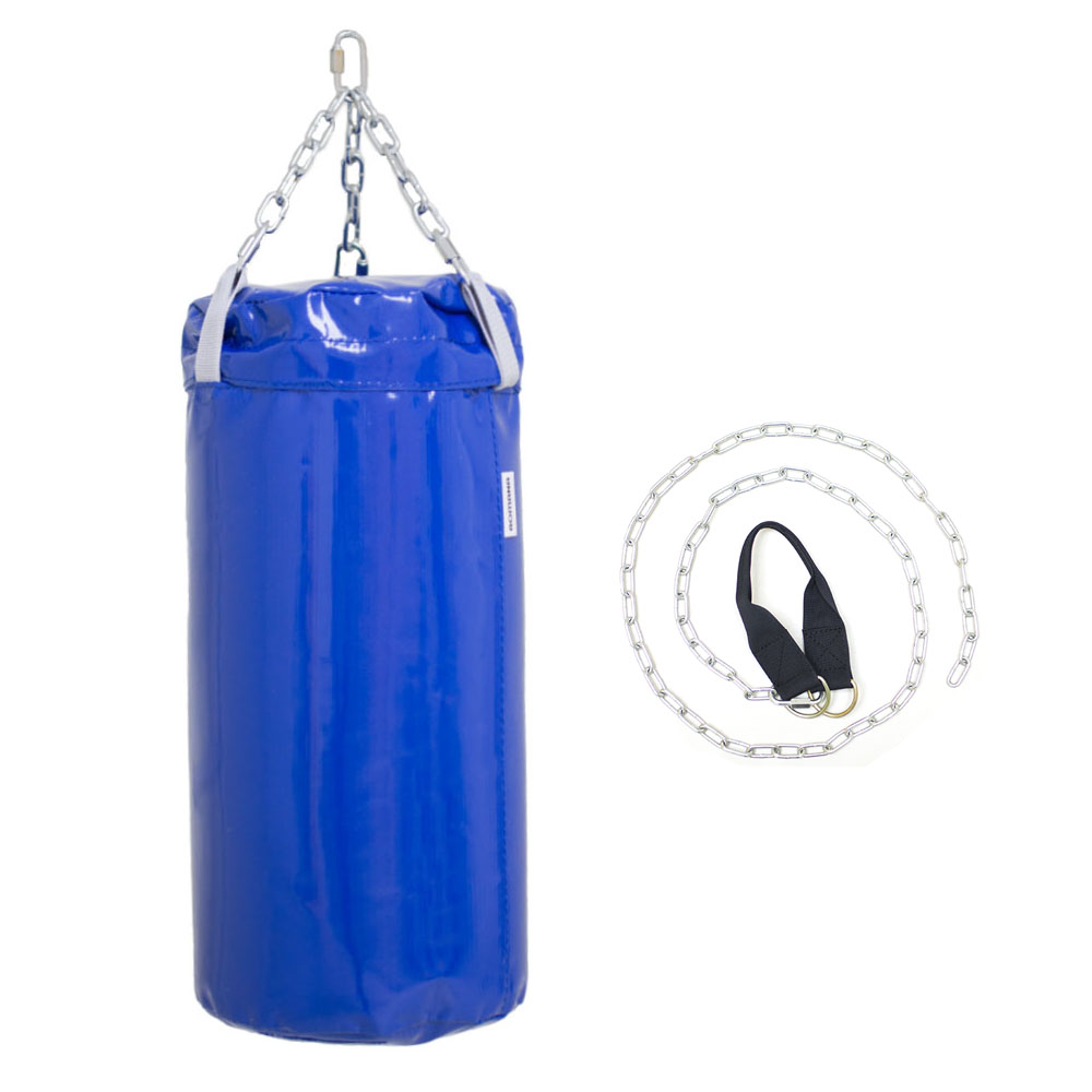 Мешок боксерский (12 кг) Romana ДМФ-МК-01.67.07