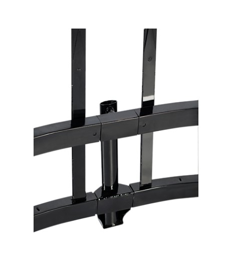 Батут Hasttings Space