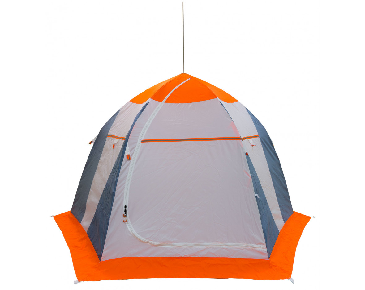 Палатка для зимней рыбалки Митек НЕЛЬМА 3