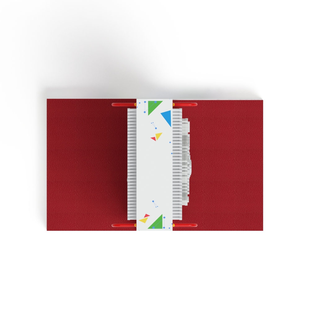 ПИНАРТ 3D скульптор для детской площадки МФ 100.01.01