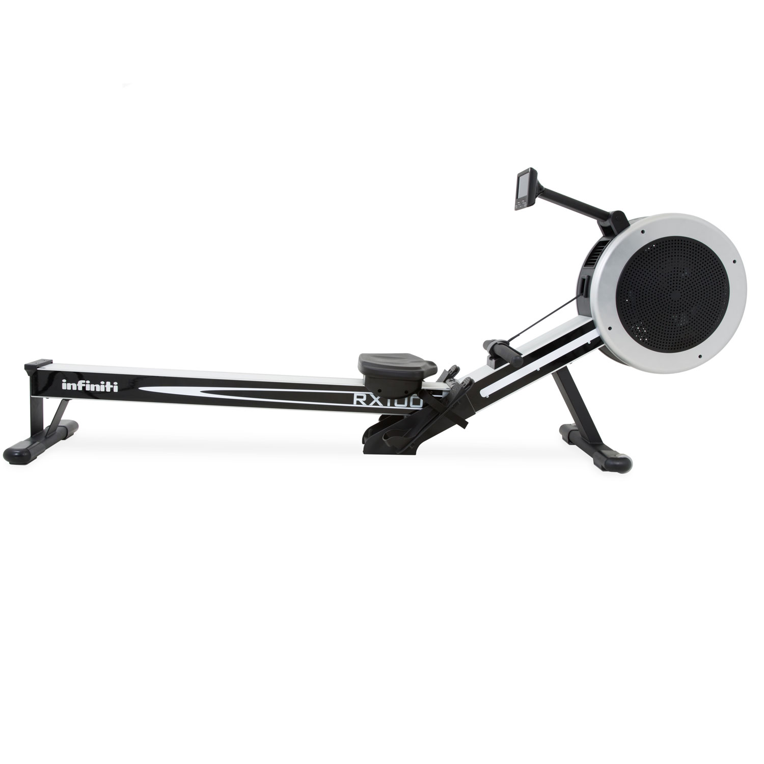 Гребной тренажер INFINITI RX100 генератор