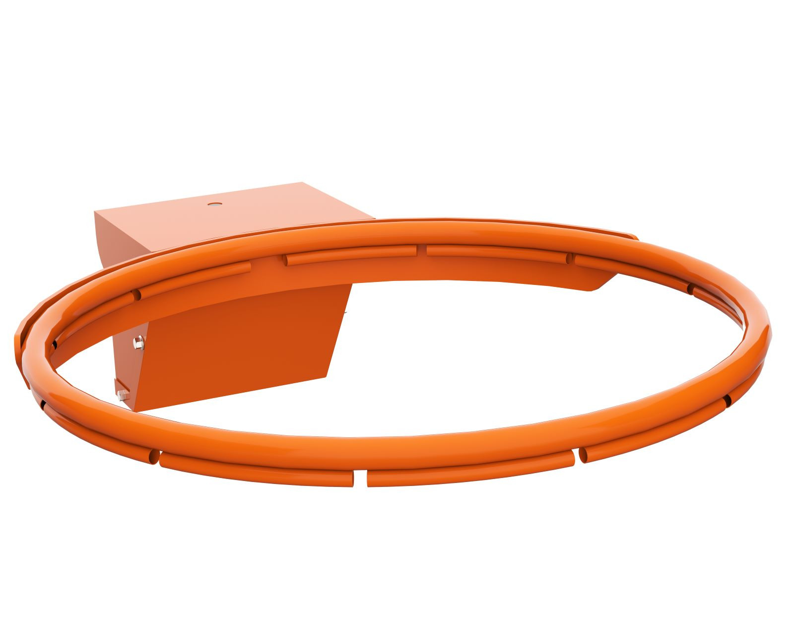 Кольцо баскетбольное №7 ЭКОНОМ