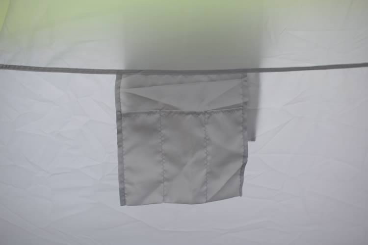 Внутренний тент легкий ЛОТОС 4 (зимний) для палаток