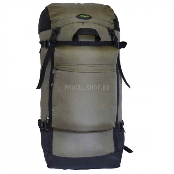 Рюкзак Prival Михалыч 90 Хаки
