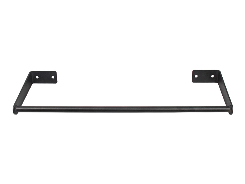 Турник на балку (25.2.15)