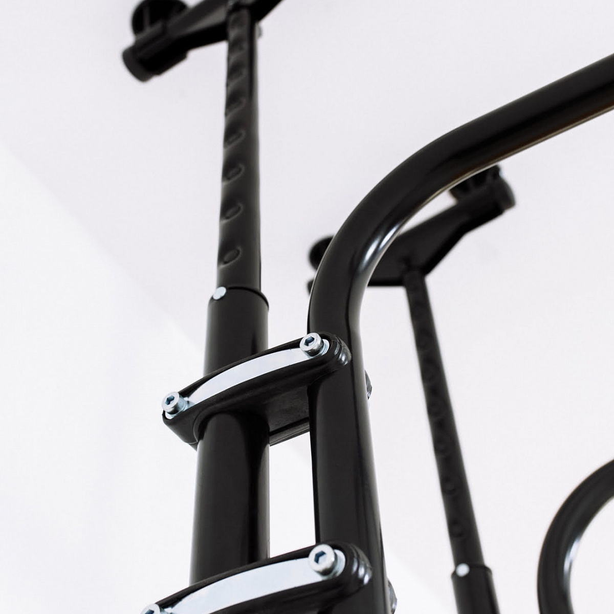 Шведская стенка R9 Romana (01.20.7.06.410.04.00-01) белый антик золото