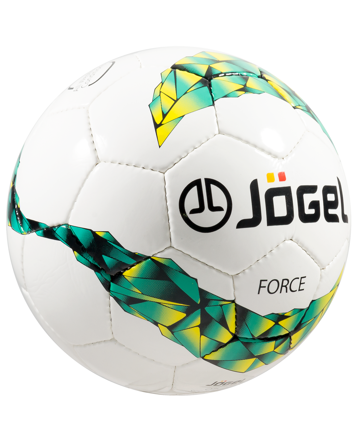 Мяч футбольный JS-450 Force №4