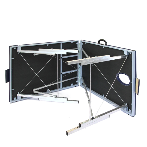 Складной массажный стол TH190