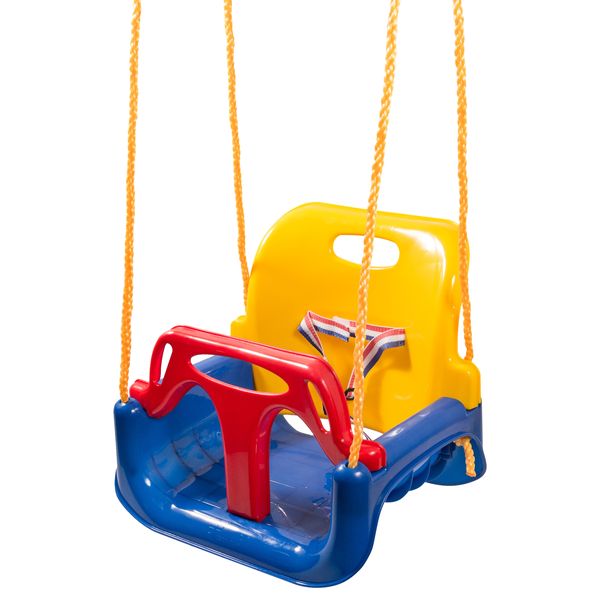 Детские качели 3 в 1