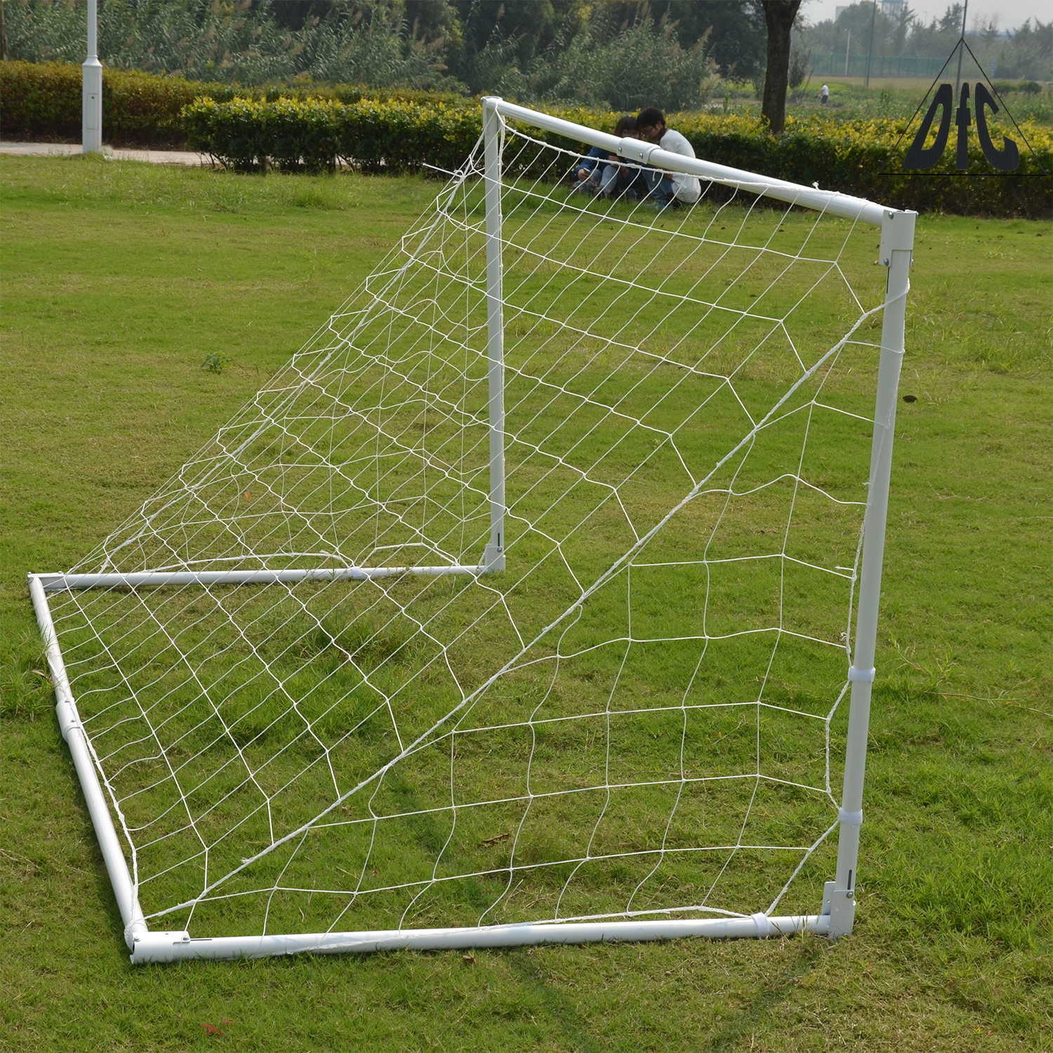 Ворота металлические складные DFC  GOAL180S