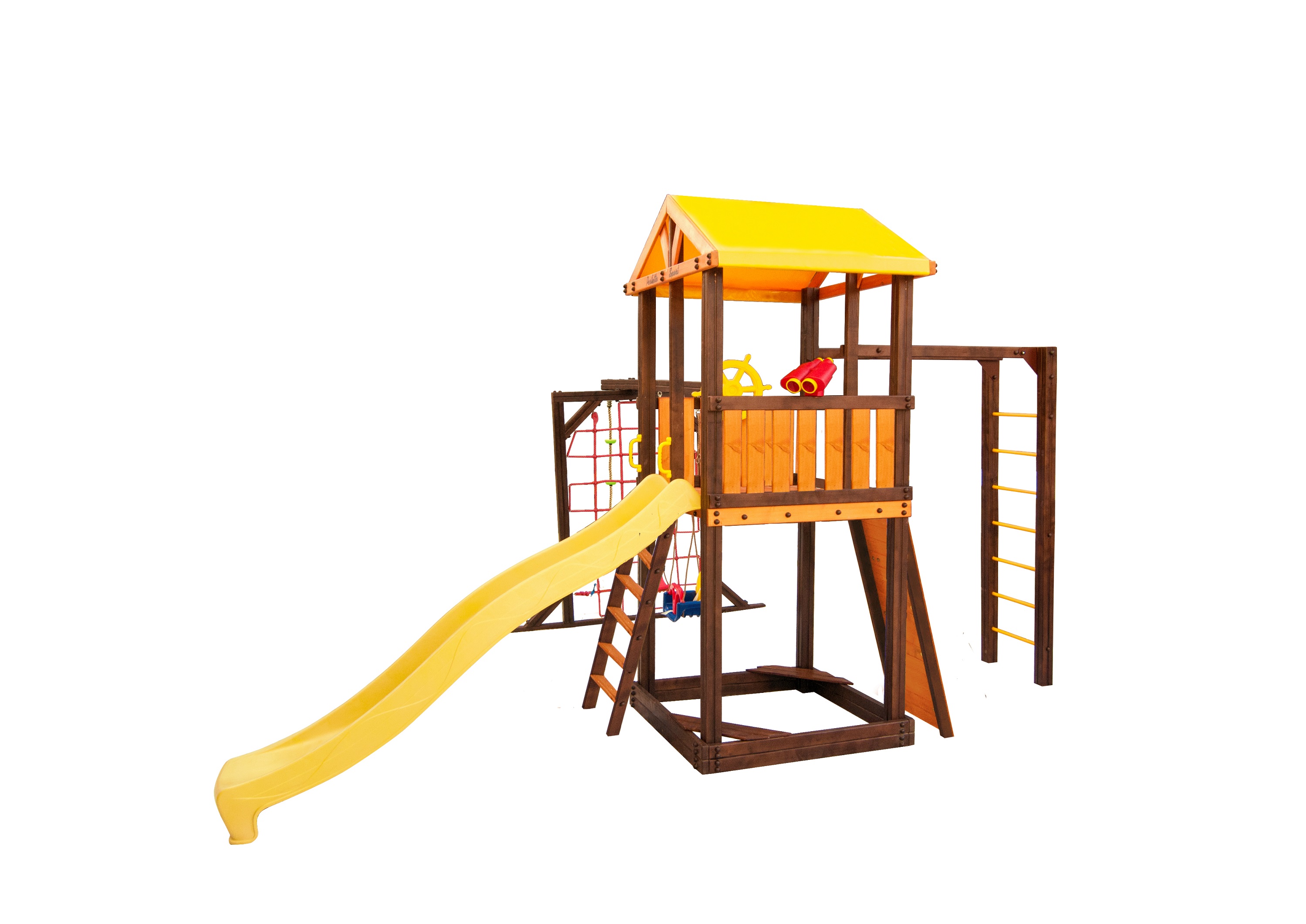 Игровой комплекс Perfetto sport «Pitigliano-13»