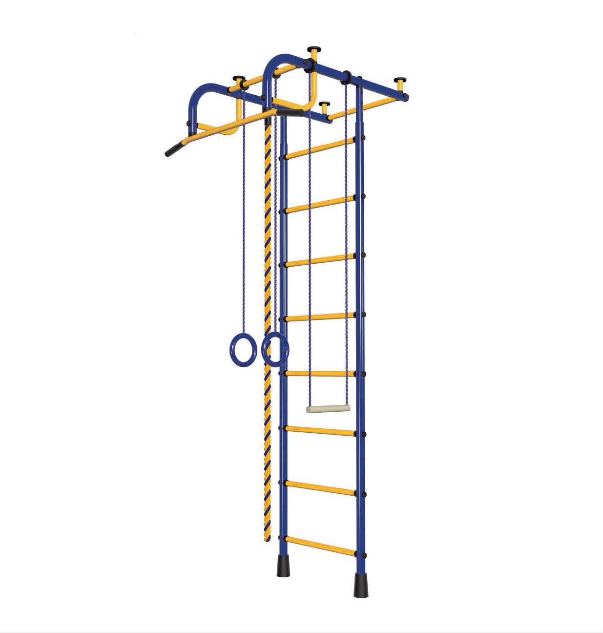 ДСК Пионер 1 зелёно/жёлтый