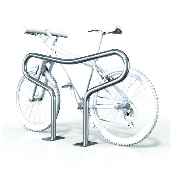 Велопарковка Бокал