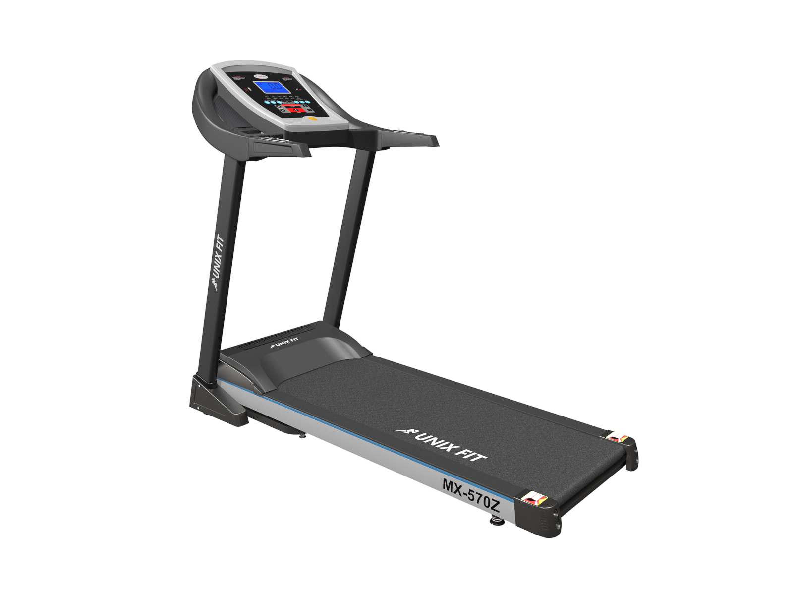 Беговая дорожка UNIXFIT MX-570Z