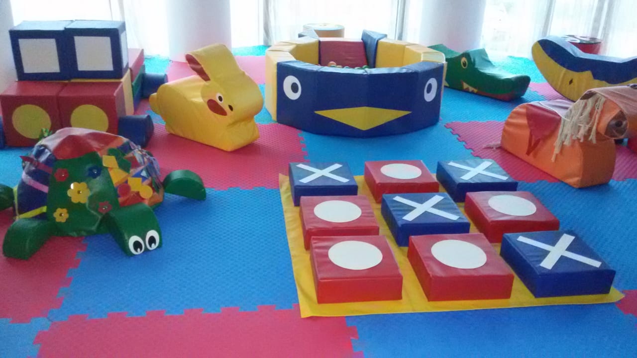 Контурная игрушка ЗАЙКА Romana (ДМФ-МК-01.94.05)