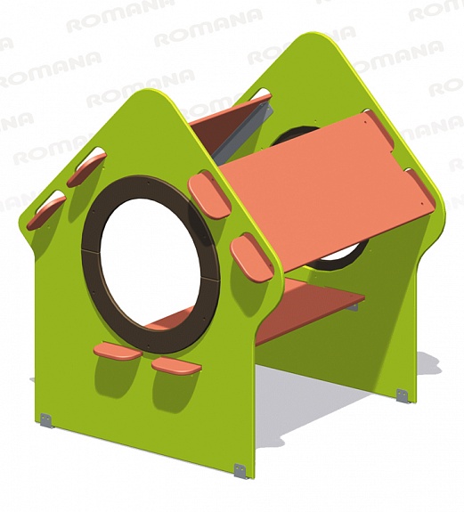 Домик Romana 115.40.00