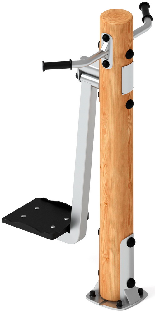 Маятник (лиственница) СТ 004-Л