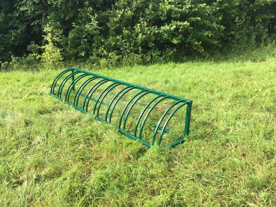 Велопарковка Air Gym Оптима