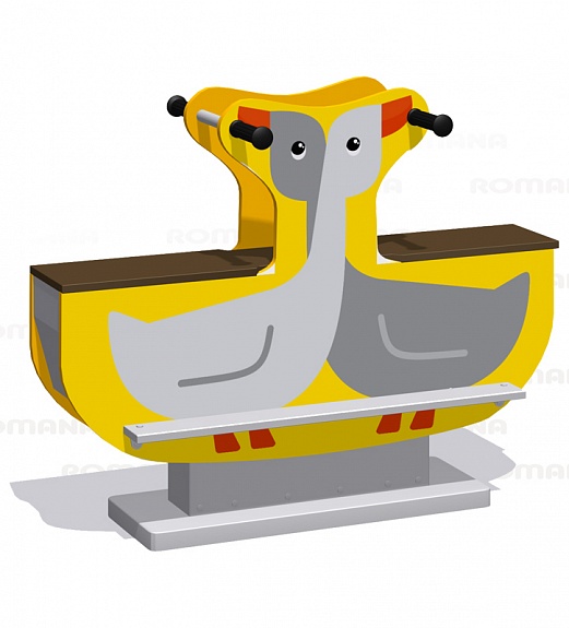 Качалка Romana 108.53.00