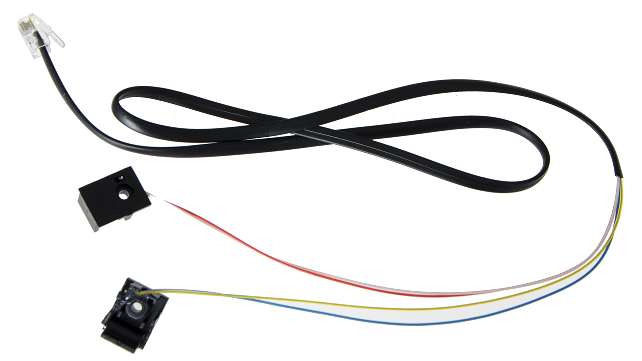 Ворота с сенсорами для аэрохоккея Miami