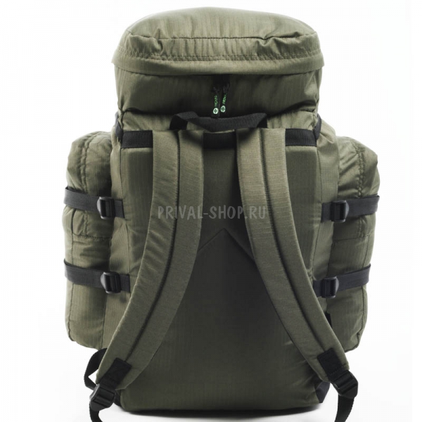Рюкзак Prival Кузьмич 55 Хаки