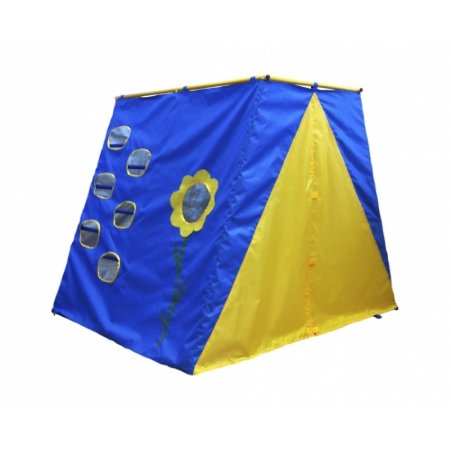 Игровой чехол ЦИРК для спорткомплекса РАННИЙ СТАРТ ЛЮКС