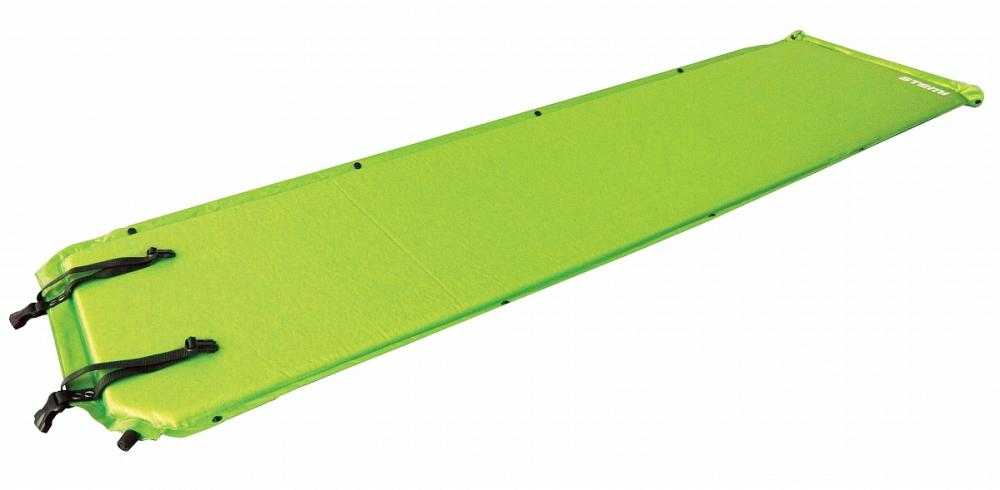 Самонадувающийся туристический коврик ASIM-03