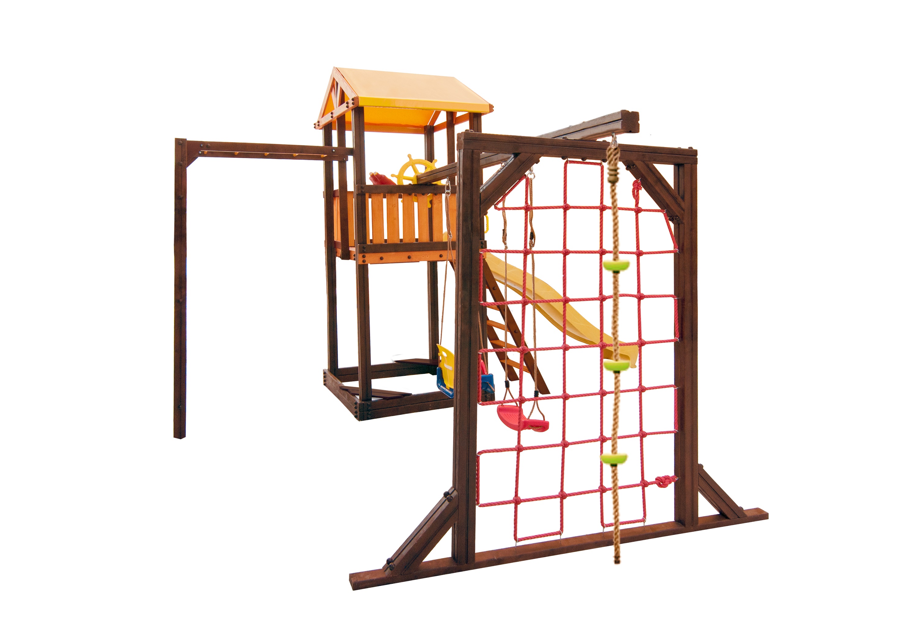 Игровой комплекс Perfetto sport «Pitigliano-12»