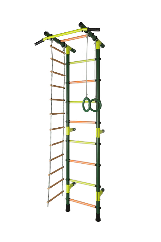 ДСК "Маугли - 03-02" М зелёный