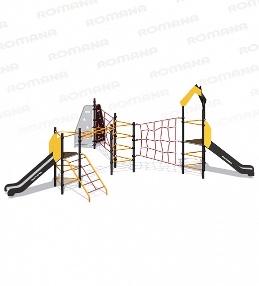 Серия треугольник Romana 401.32.00