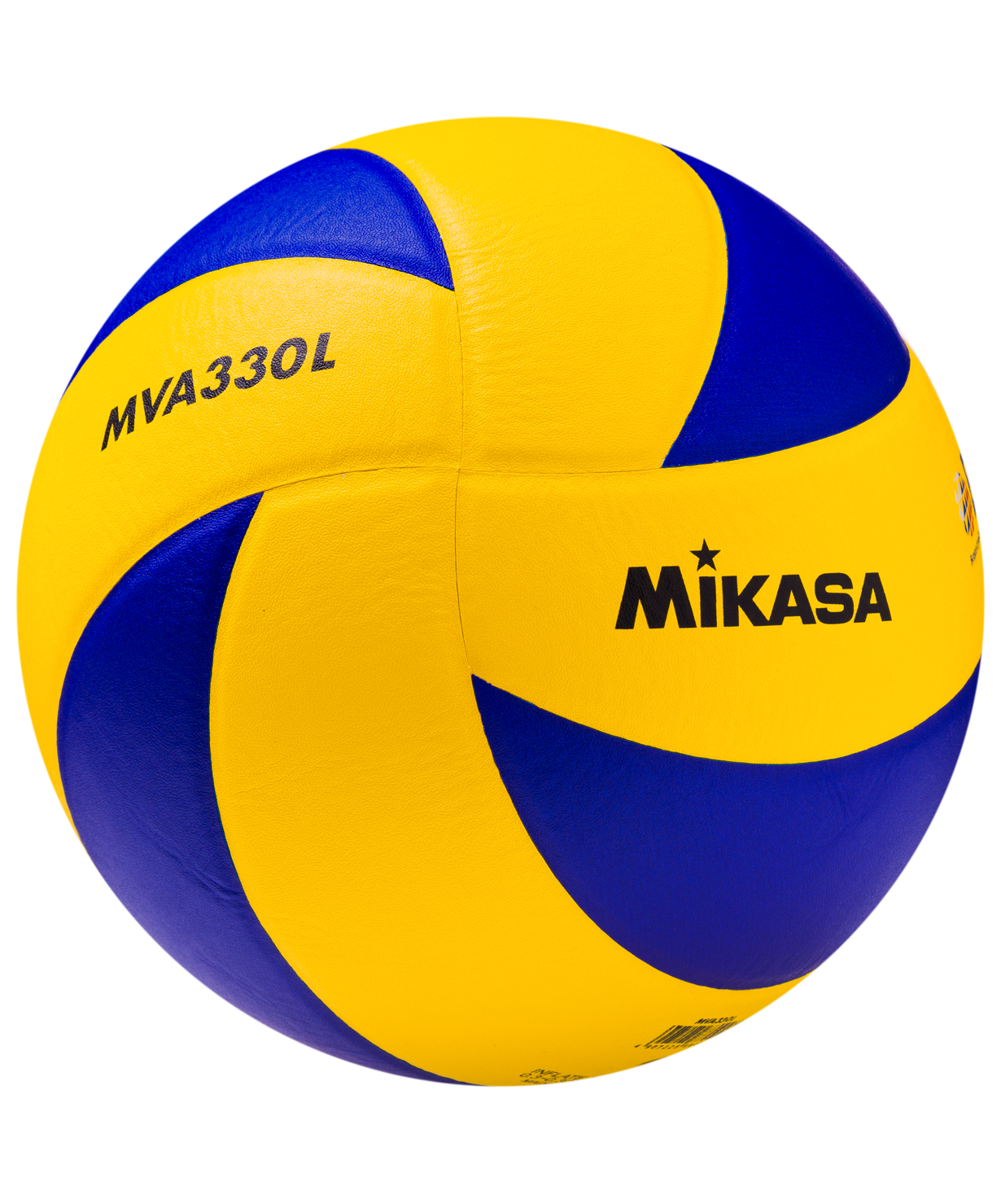 Мяч волейбольный MVA 330 L