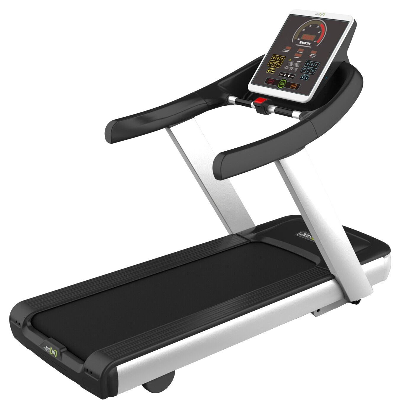 Профессиональная беговая дорожка DHZ X8400