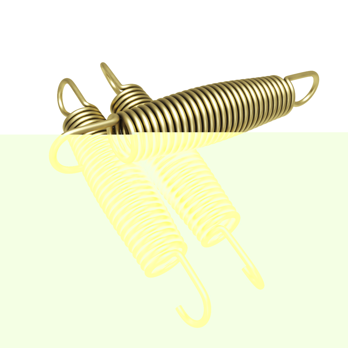 Батут UNIX line 8 ft outside с крышей