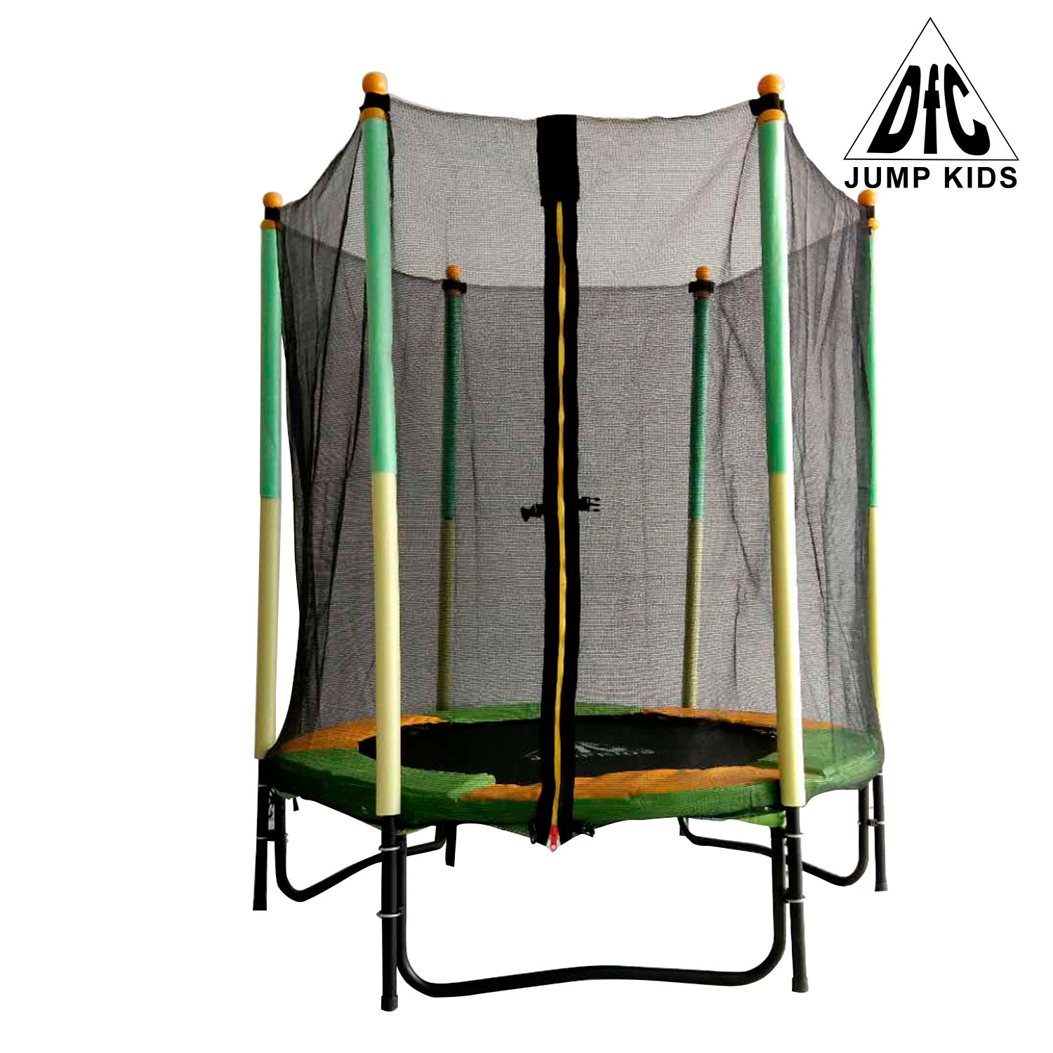 Батут детский DFC Jump Kids 55" (вариант 3)