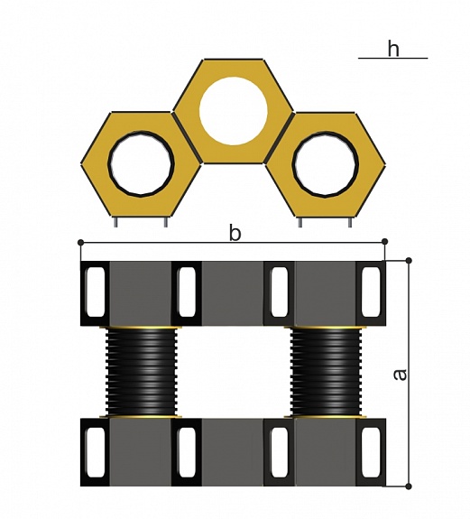 Игровой модуль Romana 115.10.00