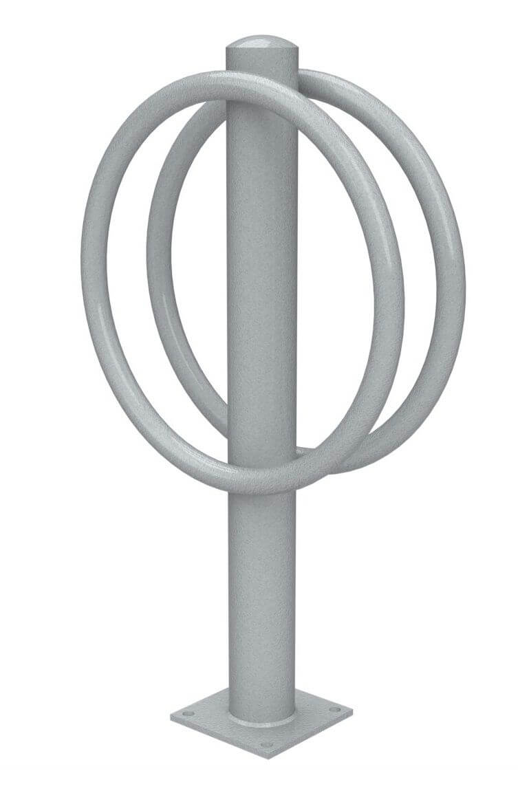 Велопарковка ВП-34